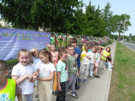 02.06.2025 Dzień Dziecka