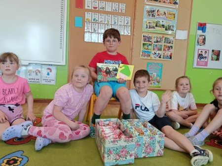 04.06.2025 Urodziny Miłosza