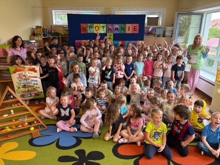 06.06.25r. - SPOTKANIE Z DIETETYKIEM