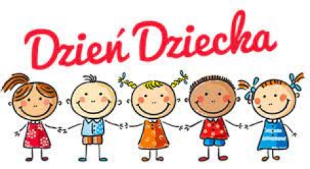 02.06.2025 r. - ''DZIEŃ DZIECKA''
