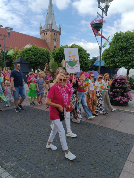 PARADA KWIATÓW 2025