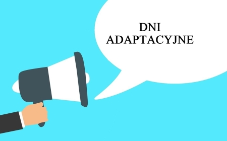 DNI ADAPTACYJNE