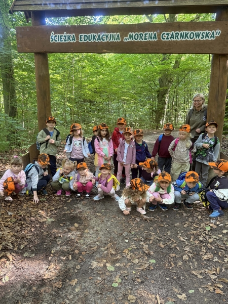 12.09.2025 WYCIECZKA DO CPLP W GORAJU