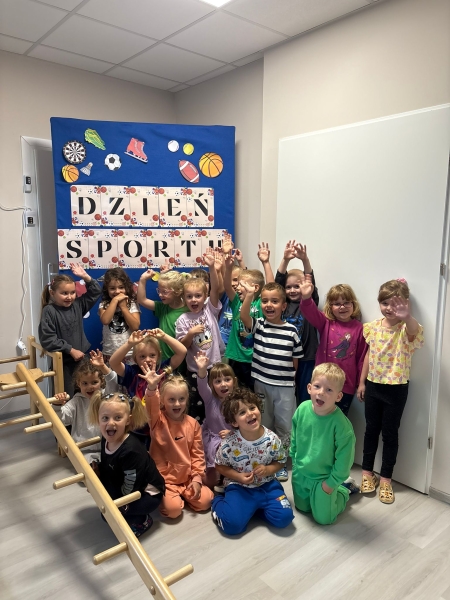 17.09.2025 Dzień Sportu