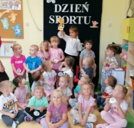 Dzień Sportu - fotobudka 17.09.2025r.