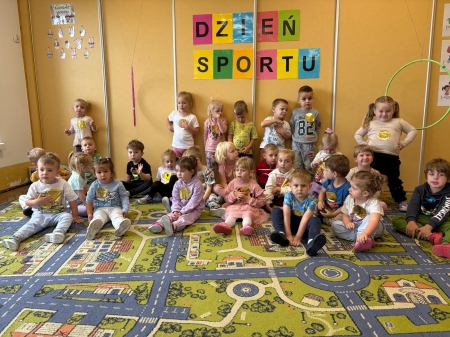 17.09.2025 Dzień Sportu