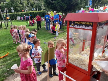 Dzień Przedszkolaka 19.09.2025r.