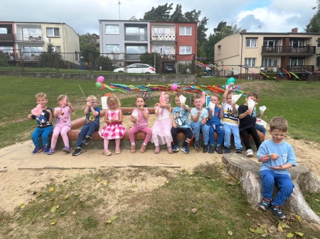 Dzień Przedszkolaka 