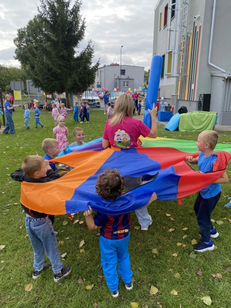 19.09.2025. Dzień Przedszkolaka