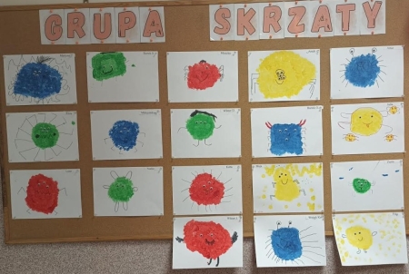 Dzień kropki