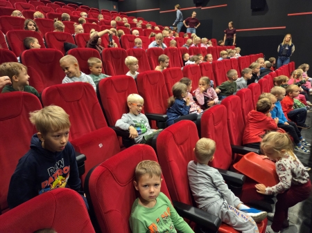 ''Dziecięca Akademia Bezpieczeństwa'' 23.09.2025