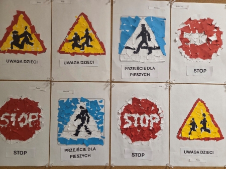 Bezpieczny Przedszkolak 24.09.2025