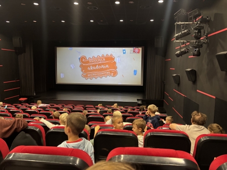 Przedstawienie teatralne „Światła historii”  23.09