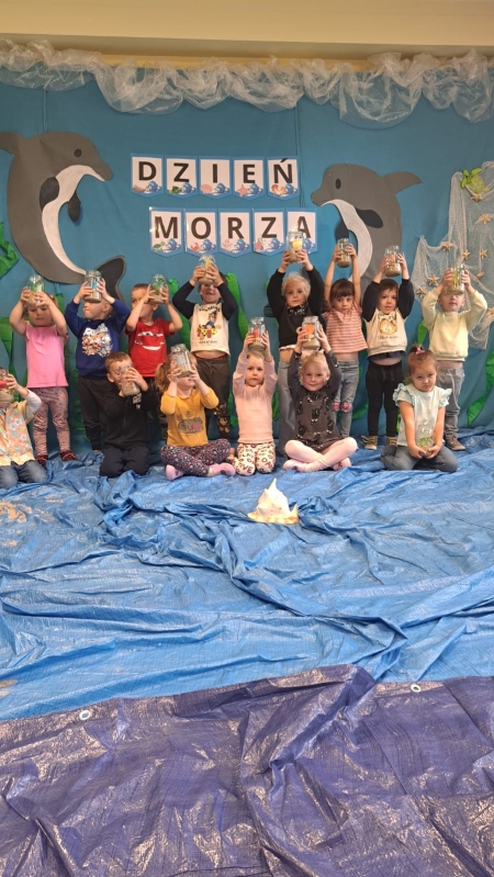 Dzień Morza 26.09.2025r.