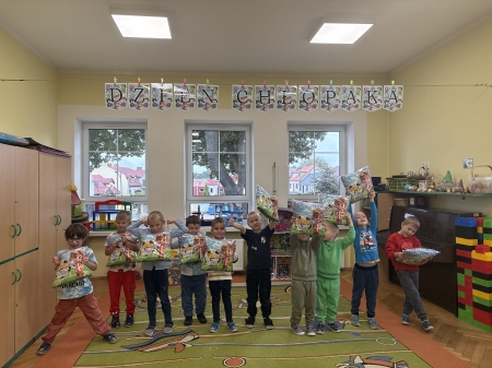 30.09.2025r. Dzień Chłopaka