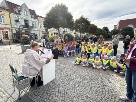 Dzień Głośnego Czytania 
