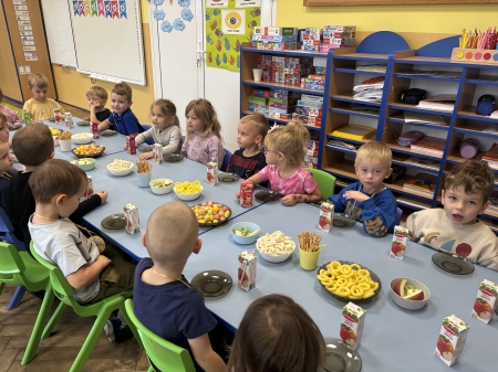 Dzień chłopka c.d 30.08