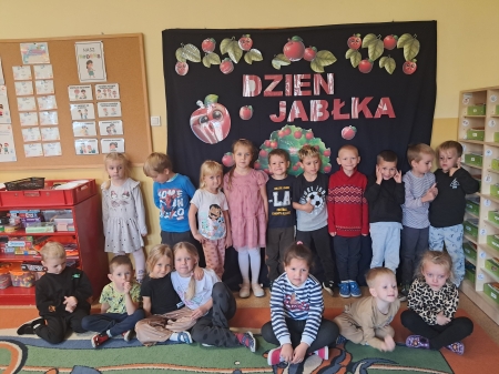 Dzień Jabłka 