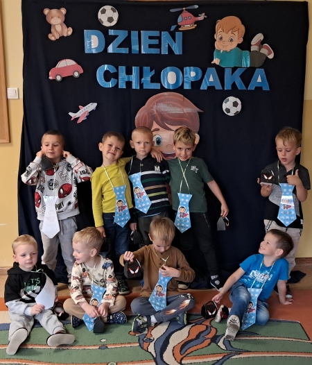 Dzień Chłopaka