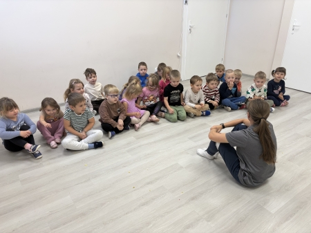 Trening Akademia Reissa 02.10