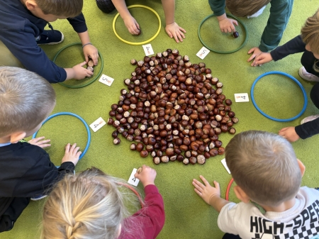 Dzień Kasztana 03.10