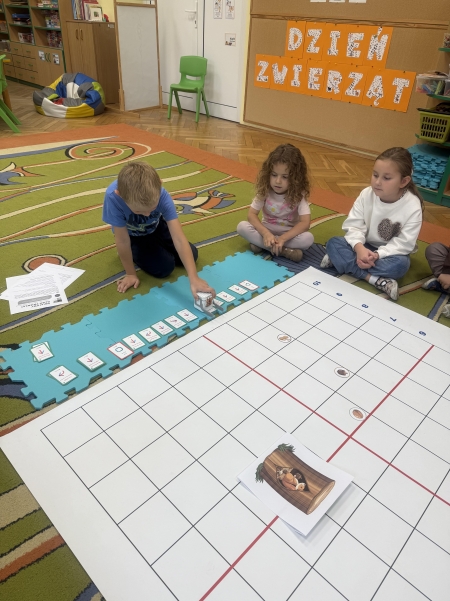 06.10.2025r. ŚWIATOWY DZIEŃ ZWIERZĄT