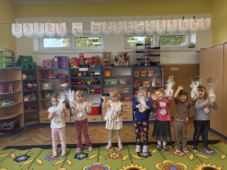 Dzień dziewczynek 10.10