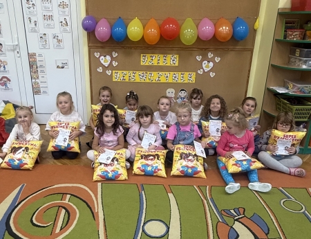 10.10.2025r. DZIEŃ DZIEWCZYNEK