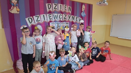 2025.10.10 Dzień Dziewczynek