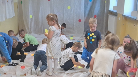 2025.09.15 Dzień Kropki