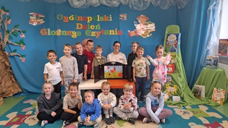 2025.09.29 Ogólnopolski Dzień Głośnego Czytania 