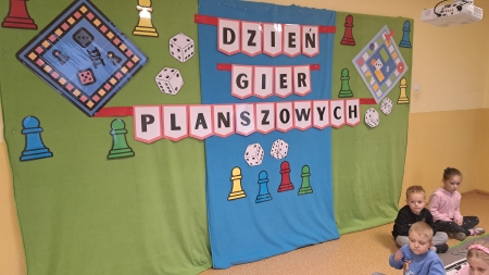 2025.10.13 Dzień Gier Planszowych