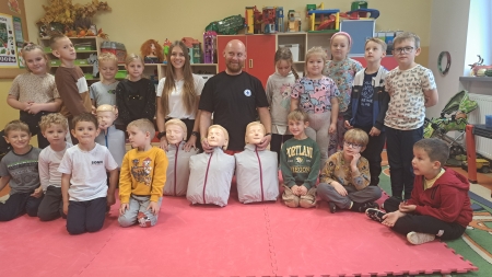 2025.10.15 Pierwsza pomoc przedmedyczna