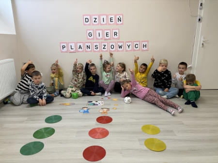 13.10.2025 Dzień gier planszowych