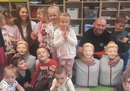 Pierwsza Pomoc Przedmedyczna