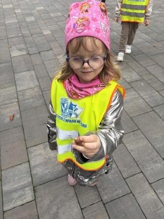 W poszukiwaniu jesieni-spacer do parku