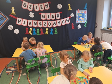 Dzień Gier Planszowych 