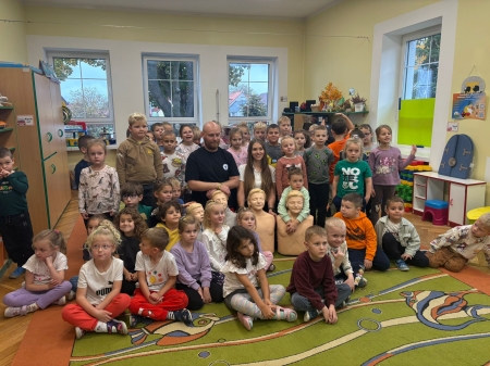 Pierwsza Pomoc (15.10)