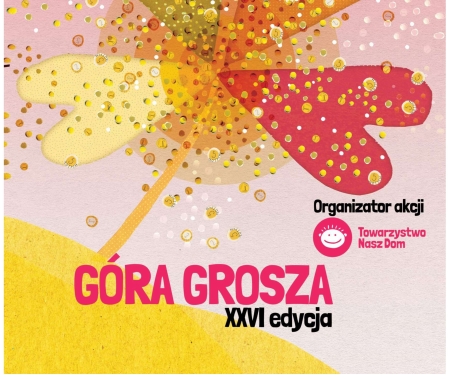 RUSZA XXVI EDYCJA AKCJI ''GÓRA GROSZA''