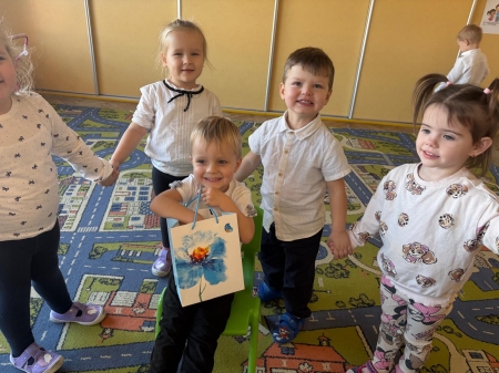 07.11.2025 r. URODZINY MILANA