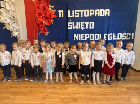 Akademia z okazji 11.11