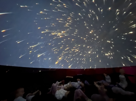 Kino sferyczne (14.11.25)