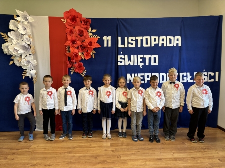 Akademia z okazji 11.11