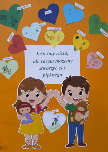 Międzynarodowy Dzień Tolerancji