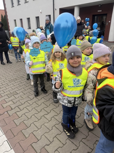 20.11.2025r. DZIEŃ PRAW DZIECKA