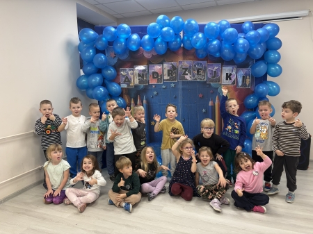 Andrzejki (28.11.25)