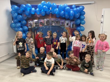 Andrzejki (28.11.25)