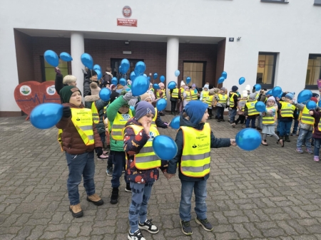 20.11.2025 Dzień Praw Dziecka