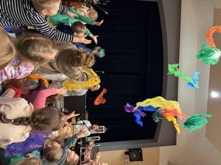 Projekt „Efekt Chopina” w Mck 02.12