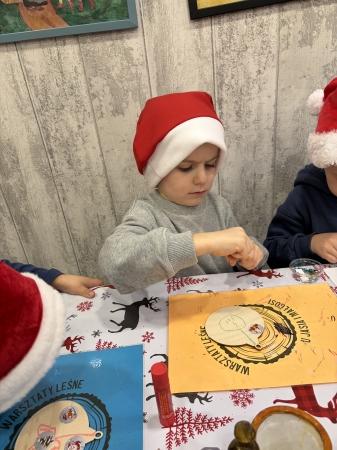 Wycieczka do Stradunia w Poszukiwaniu Mikołaja 04.12